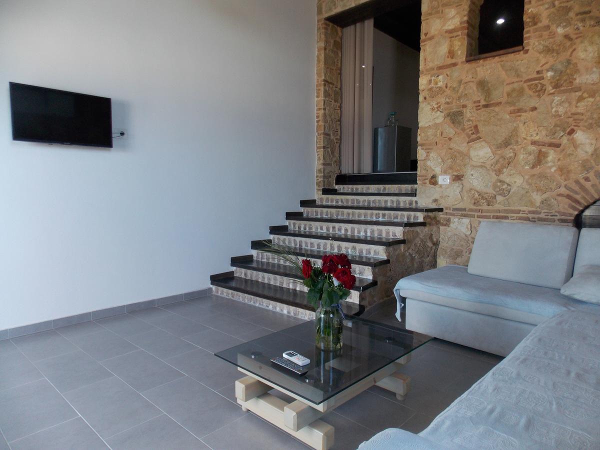 Sunset Suites Саранде Екстериор снимка
