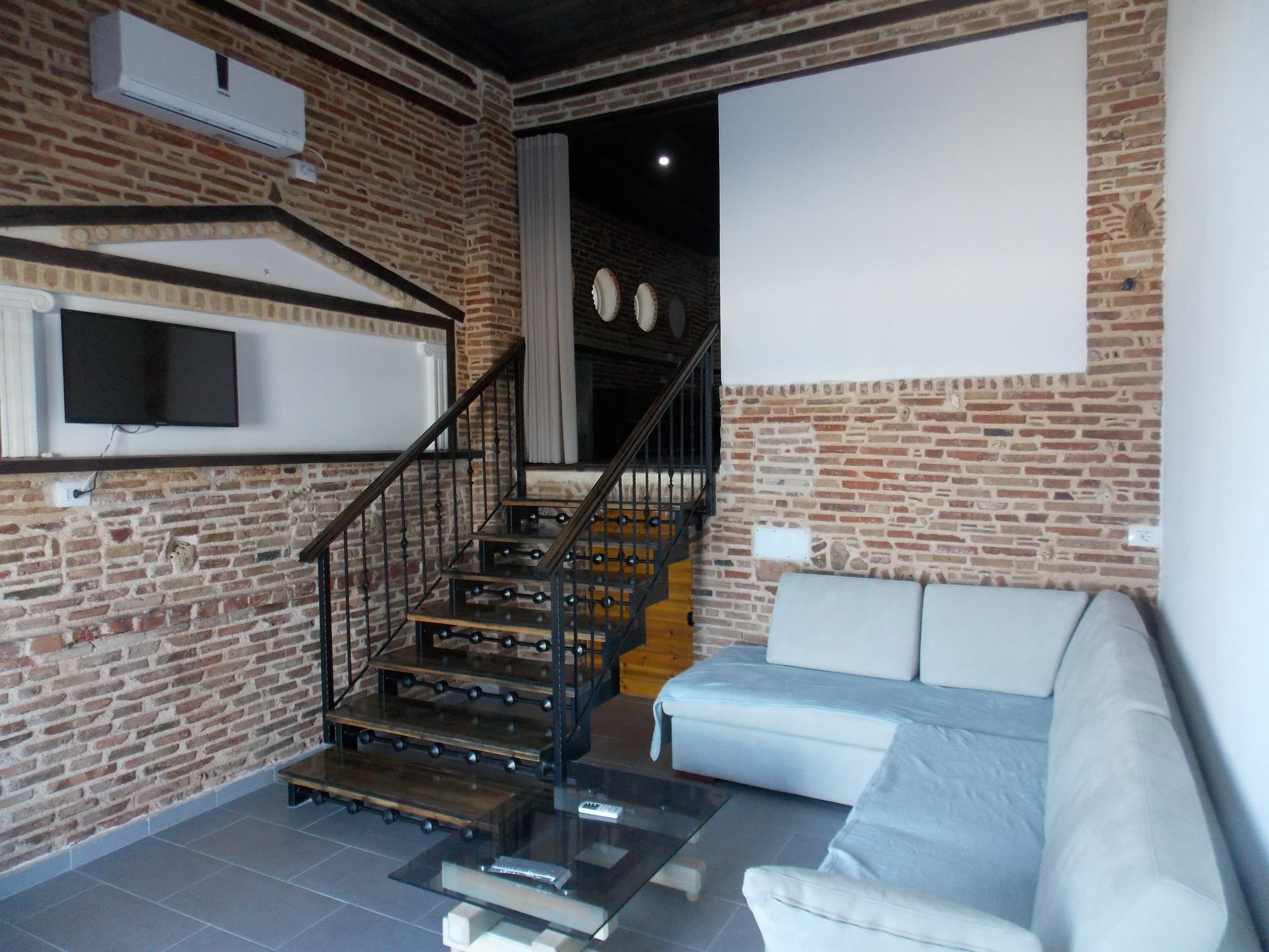 Sunset Suites Саранде Екстериор снимка